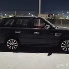 رنج روفر سبورت 2008 بدون سوبر