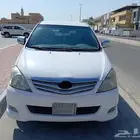 تويوتا انوفا موديل 2009 قير عادي
