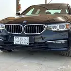 BMW 520i 2018