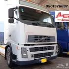 شاحنة فولفو 2006 مقاس 480 - Volvo trucks - كود A405