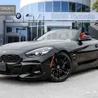 2023 BMW Z4 M40i Enhanced Performance