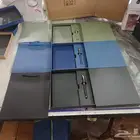 هدايا مع كتابه الاسم