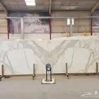 ارضيات رخام مخططات هندسيه واوبن بوك