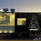 فود ترك جديد اسود