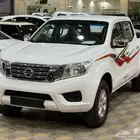 نيسان نافارا 2017