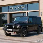 للاستيراد من كوريا _ اينيوس جرينادير _ 2024