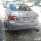 تويوتا كورلا 2012