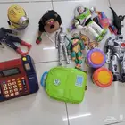 العاب براندات عالميه ثقيله وماكنه