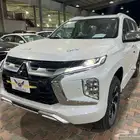 ميتسوبيشي مونترو سبورت بنزين 2025