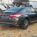 تويوتا كامري 2020