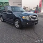 Ford Expedition in Excellent condition 2013