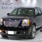 جي ام سي دينالي 2009