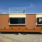 فود ترك
