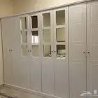 دولاب كبير نظيف للبيع
