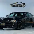 تشارجر 2014 RT v8 نظيف وبحاله ممتازه