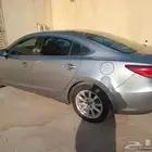 مازدا رمادي