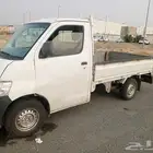 دباب دايهاتسوا للبيع موديل 2011 مكيف طاره عايدي