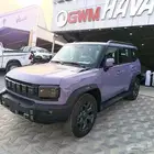 جيتور T2 luxury plus 2025