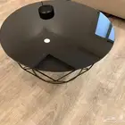 طاولة كونسول ومجموعة طاولات