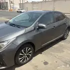 2018 Toyota Corolla XLE
