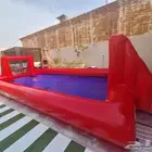 نطيطات زحليقات ملاعب صابونيه تأجير فقط