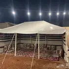 بيوت شعر للبيع