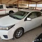 كورلا2016اتوماتيك ب27 الف