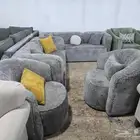 كنب جديد جاهز شامل التوصيل