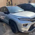 سياره تويوتا اوربن كروز 2024 فول ماشيه 17الف فقط