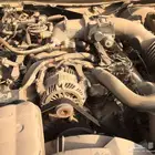 مكاين فور فكتوريا ماركيز وغيور ودفرنسات جميع قطع غيار الفرد