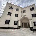 من اعمالنا تركيب فوم حجري