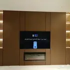 ديكورات القمه