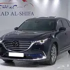 مازدا CX9 سجنتشر 2019