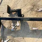 جسر هوك خلفي هايلوكس 2016 وفوق