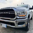 2023 Dodge Ram 2500 HD Double Cab in dealership condition