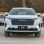 هافال H6 ستاندر موديل 2025