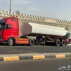 تريلة ماء شقراء وضواحيها