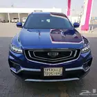 جيلي ازكلرا 2023 فل كامل