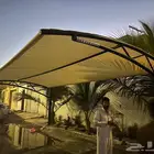 مظلات جدة