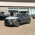 معرض البحرالعربي لكزس ان اكس 350 وارد كويتي 2025 كاش واقساط