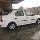 رينو لوجان اوتوماتيك موديل 2013