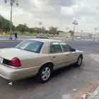 فورد فكتوريا 2006 ممشى 260 سياره نظيفه