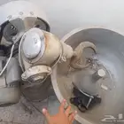 معدات مطاعم