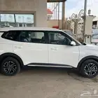 Kia Carens 2025 SemiFull Option 7 Seats Fingerprint Smart En