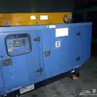 مولدات كهرباء وتور لايت للبيع والايجار