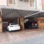 مظلات النعيمه