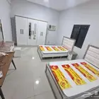 غرفه نوم وطنيه تبدا من 950 ال 1700 فقط