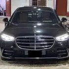 للبيع مرسيدس الجوهرة 2023