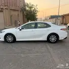 للبيع كامري 2020 الأحساء