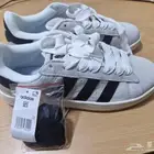 حذاء اديداس كامبس مقاس 45